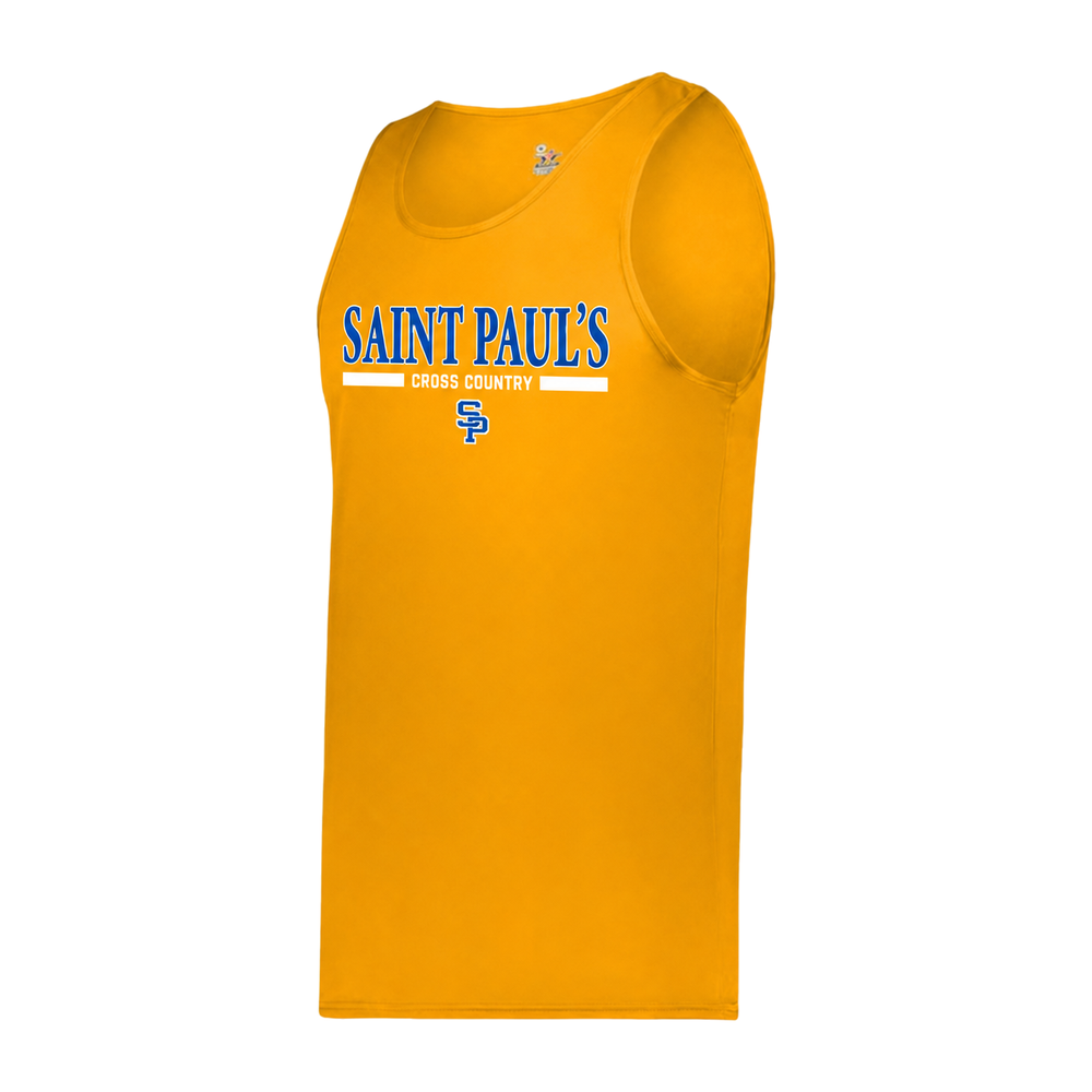 Saint Paul's XC Gold B-Core Tank