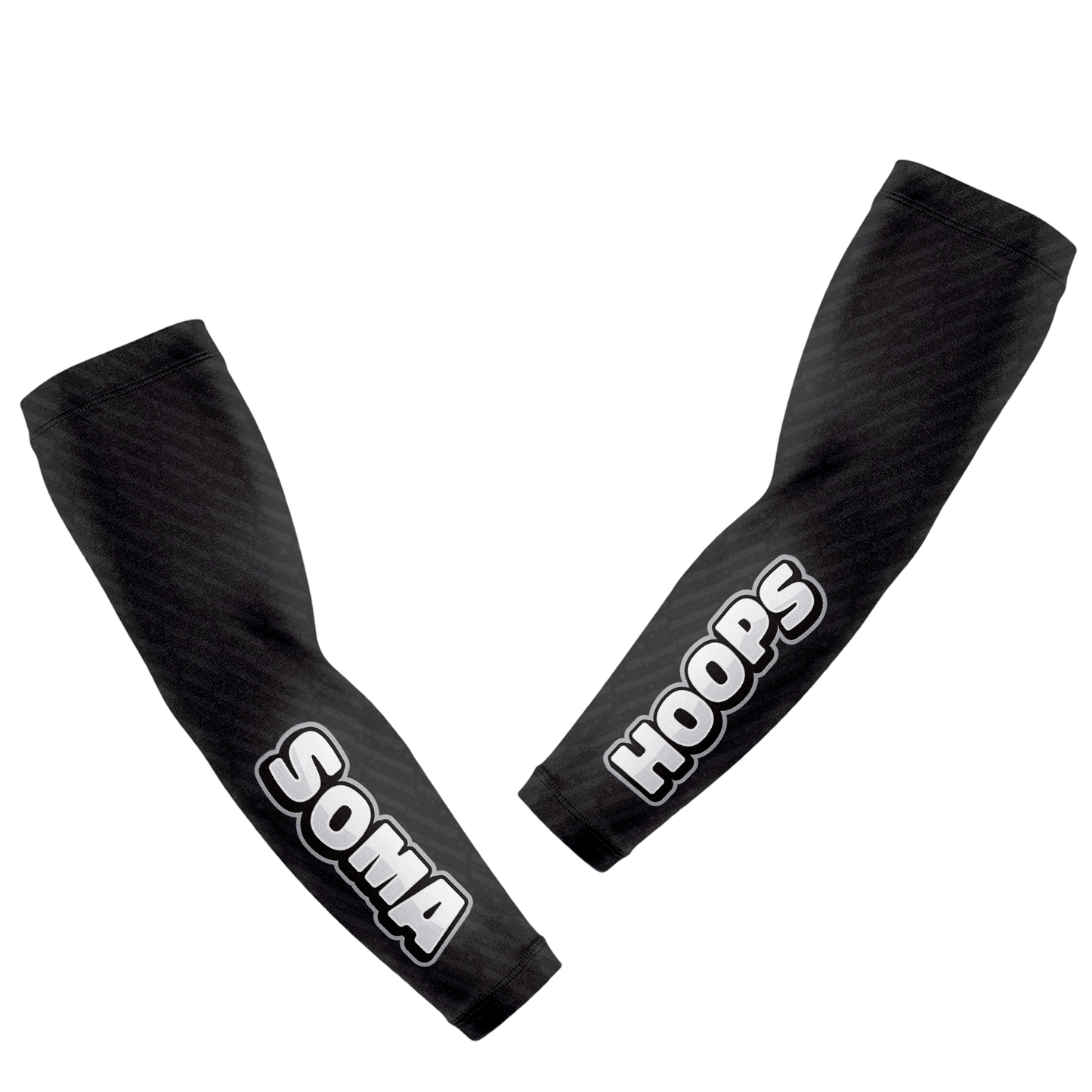 SOMA Sublimated Arm Sleeves (pair)