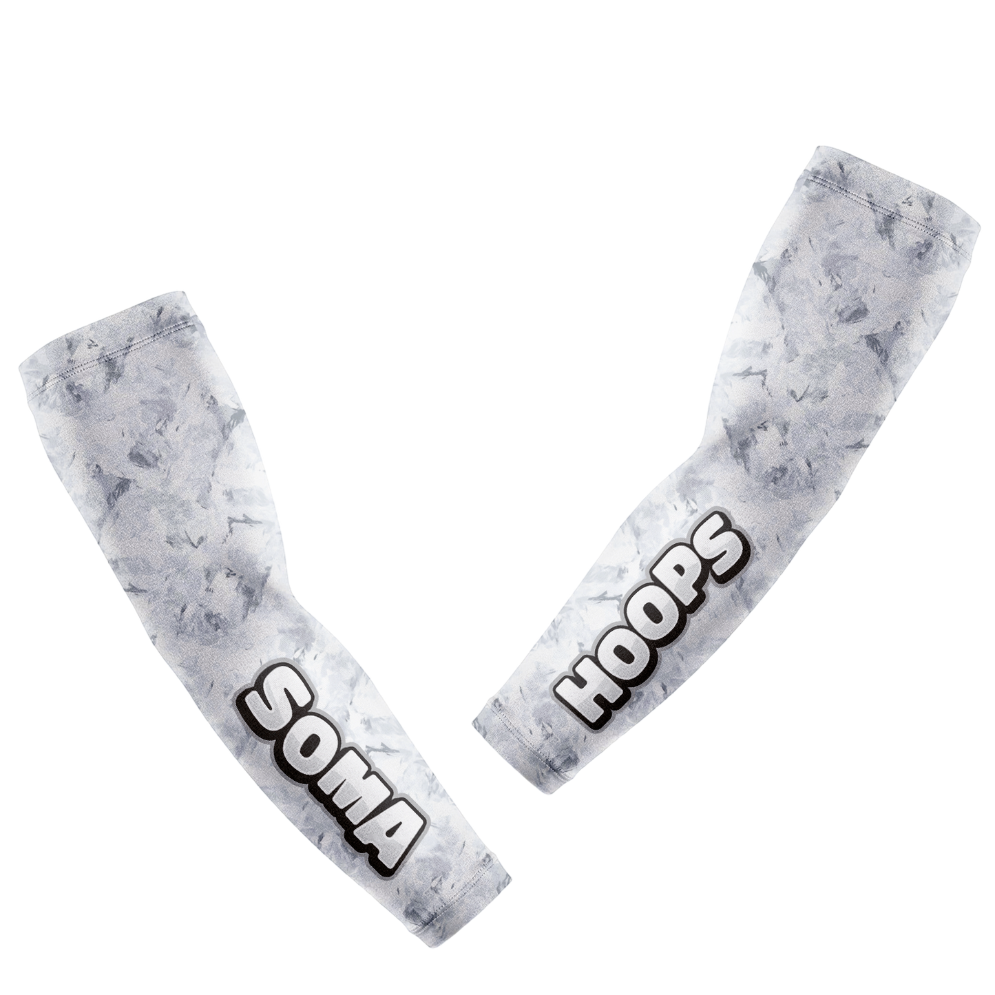 SOMA Sublimated Arm Sleeves (pair)