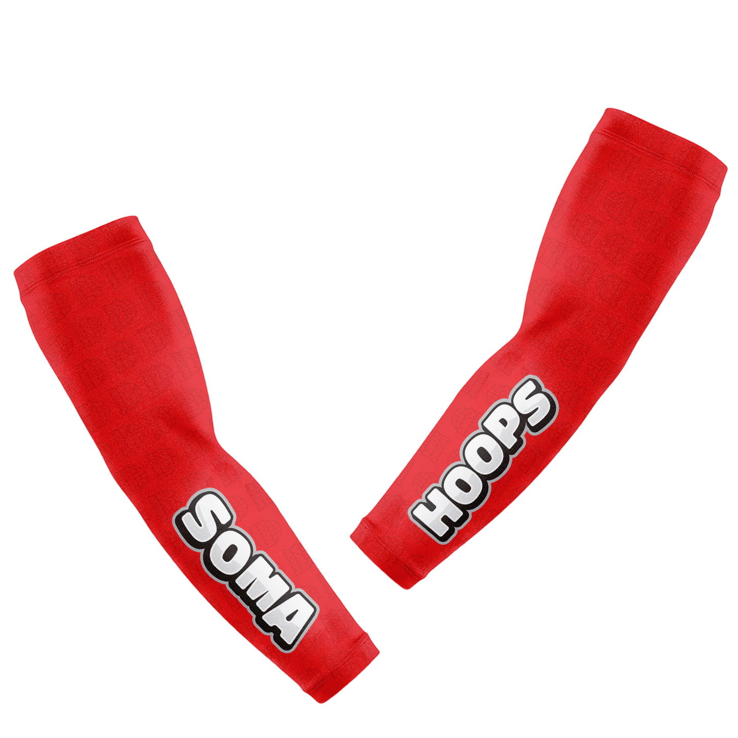SOMA Sublimated Arm Sleeves (pair)