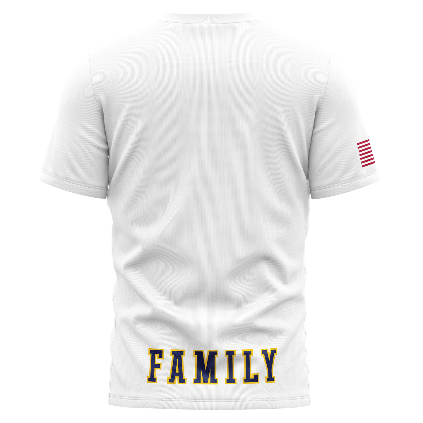 OTHS Lacrosse Shootaround Shirt