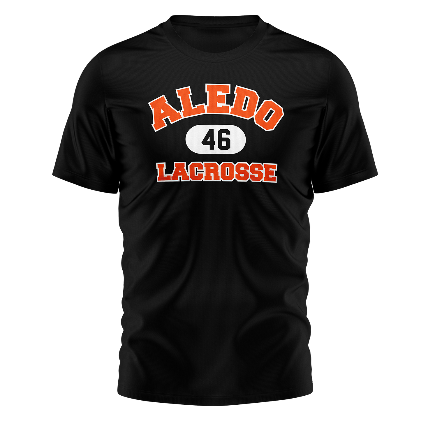Youth Aledo Lacrosse Shooter Shirt