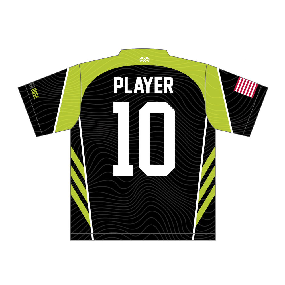 Dragons Jersey