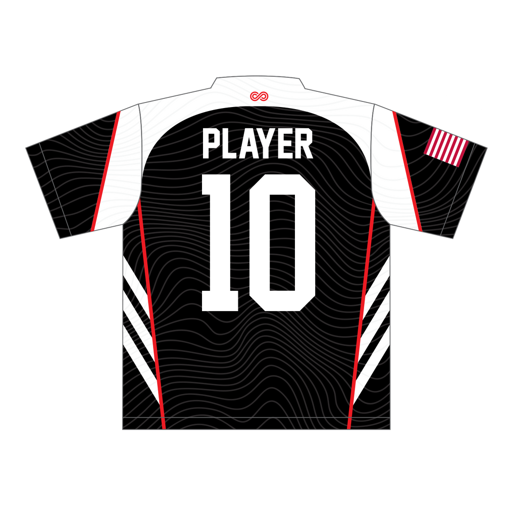 Gorillas Jersey