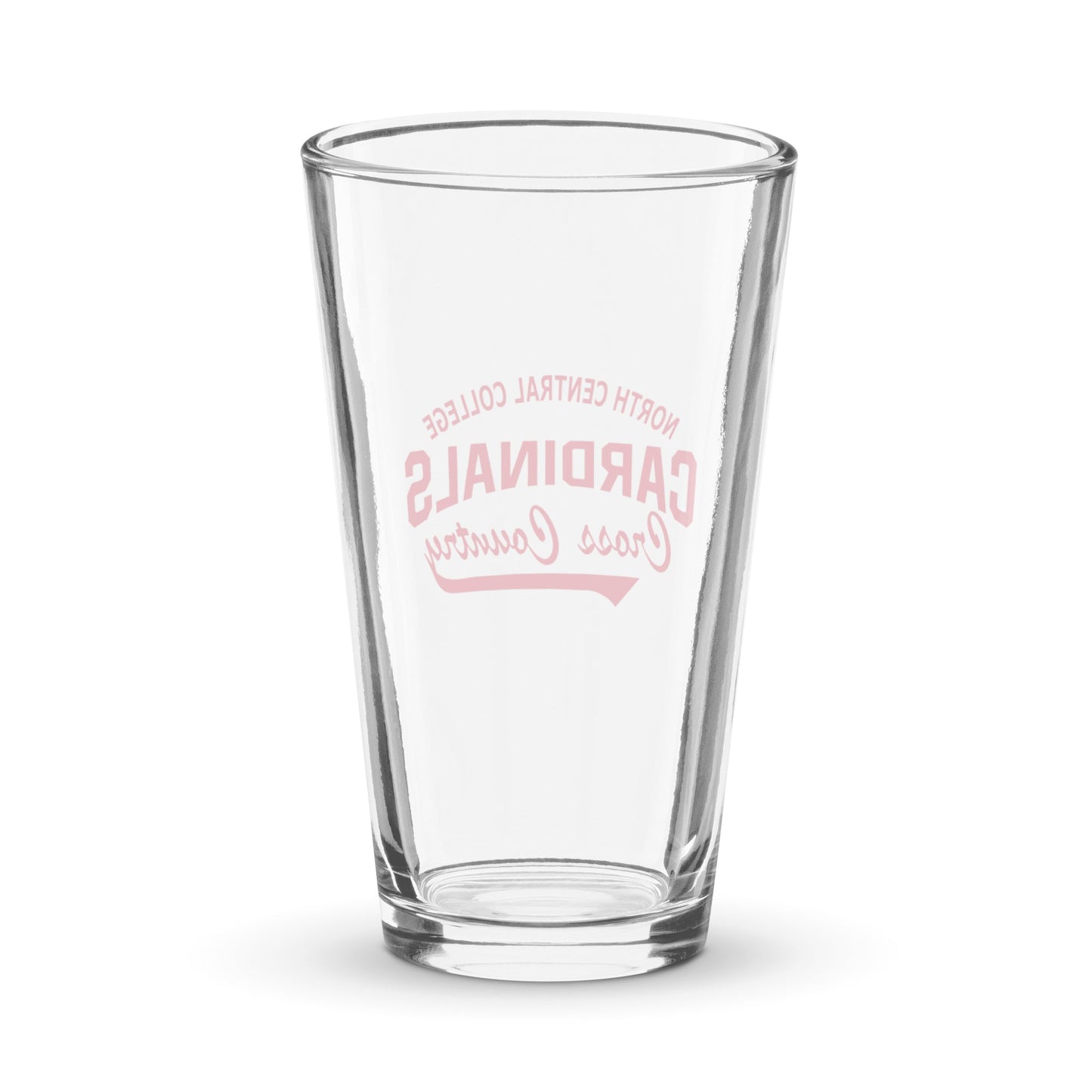Pint Glass