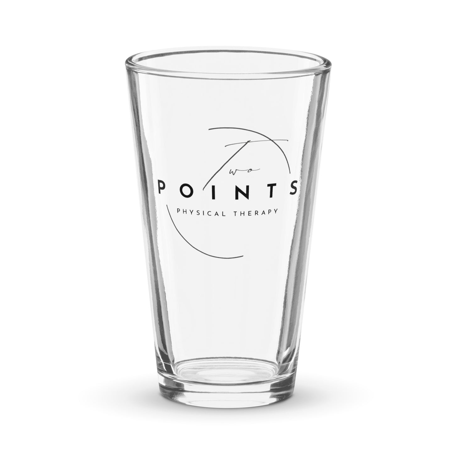 Moore MyoWorx Pint Glass (16oz)