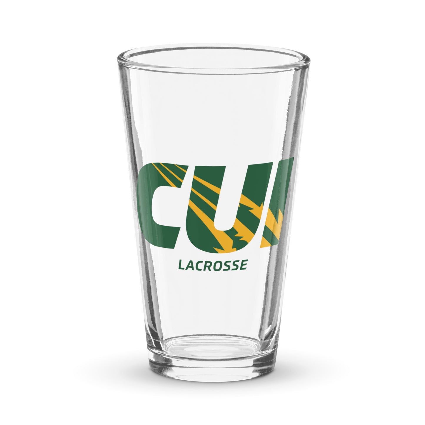 CUI LAX Pint Glass