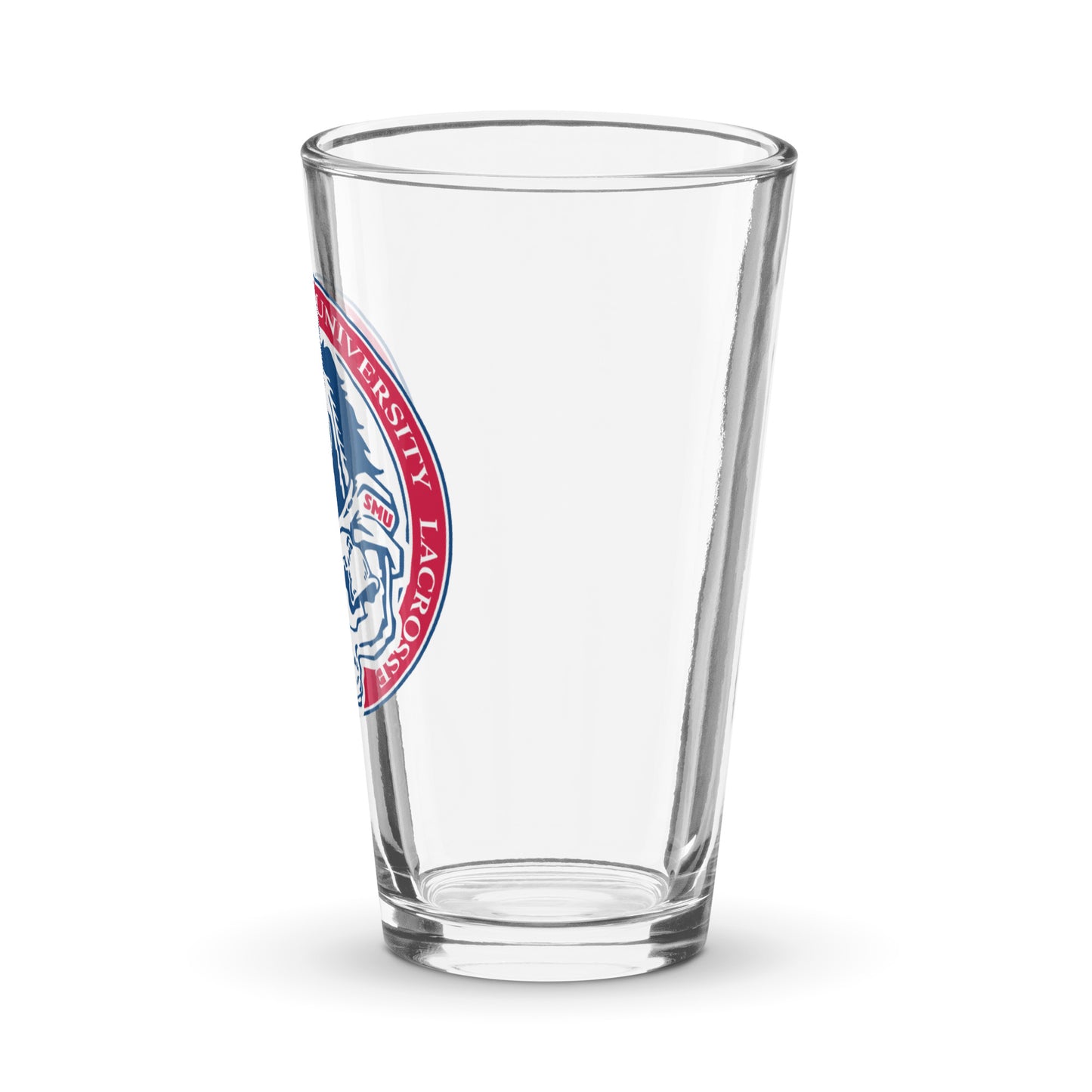 Stangs Lacrosse Pint Glass