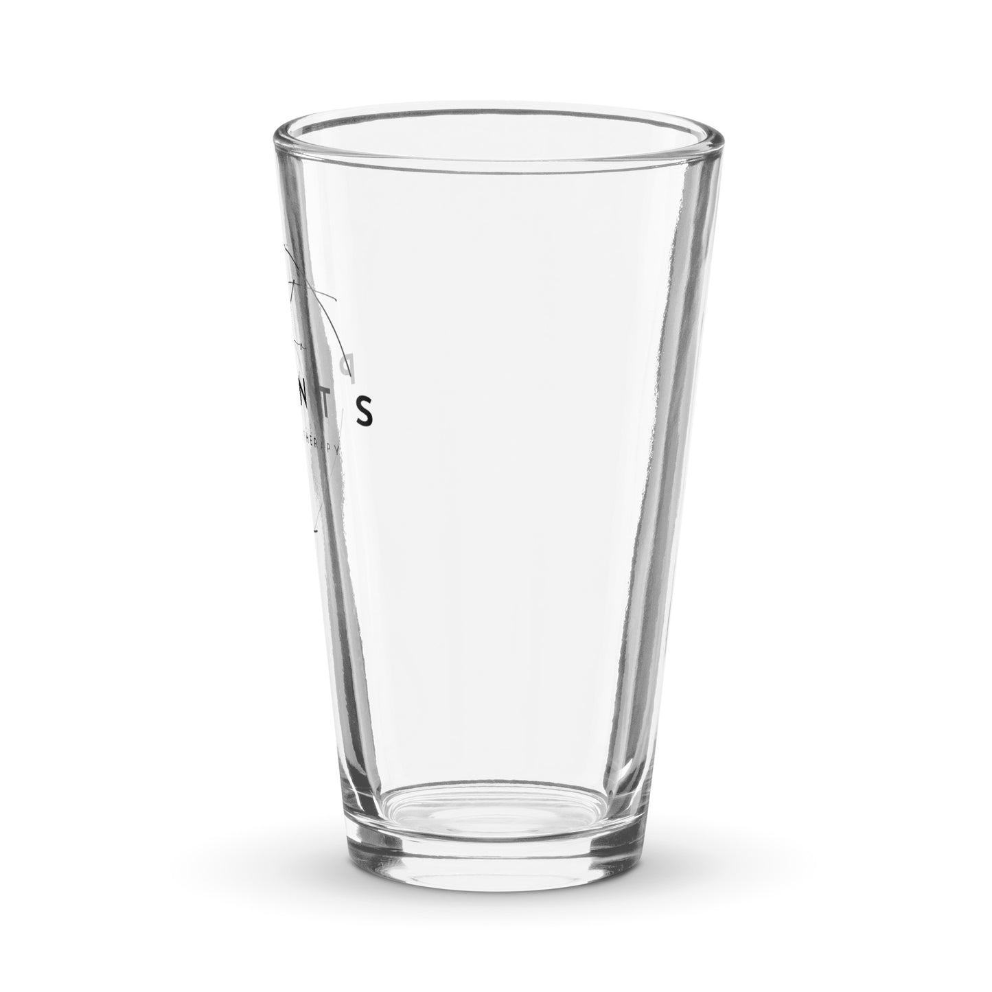 Moore MyoWorx Pint Glass (16oz)