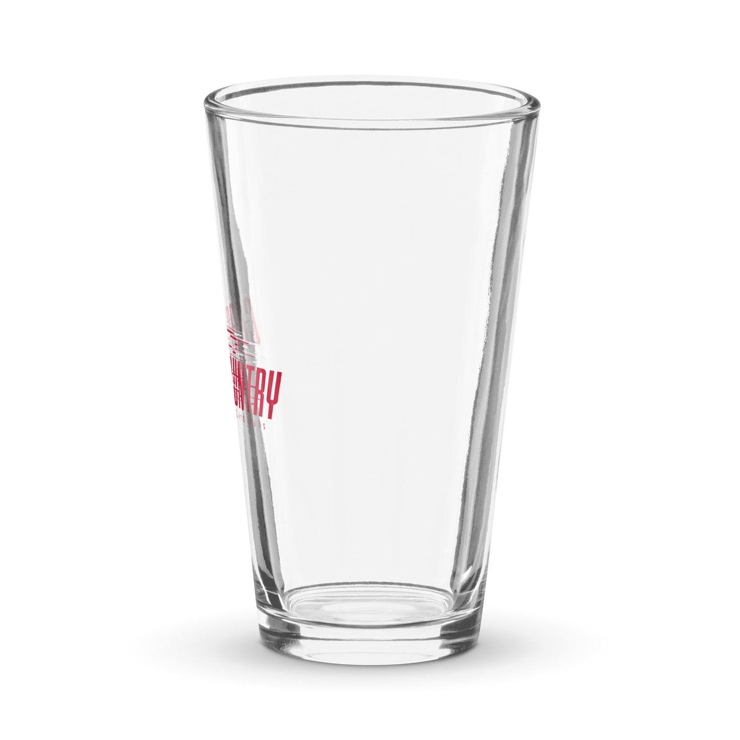 Pint Glass