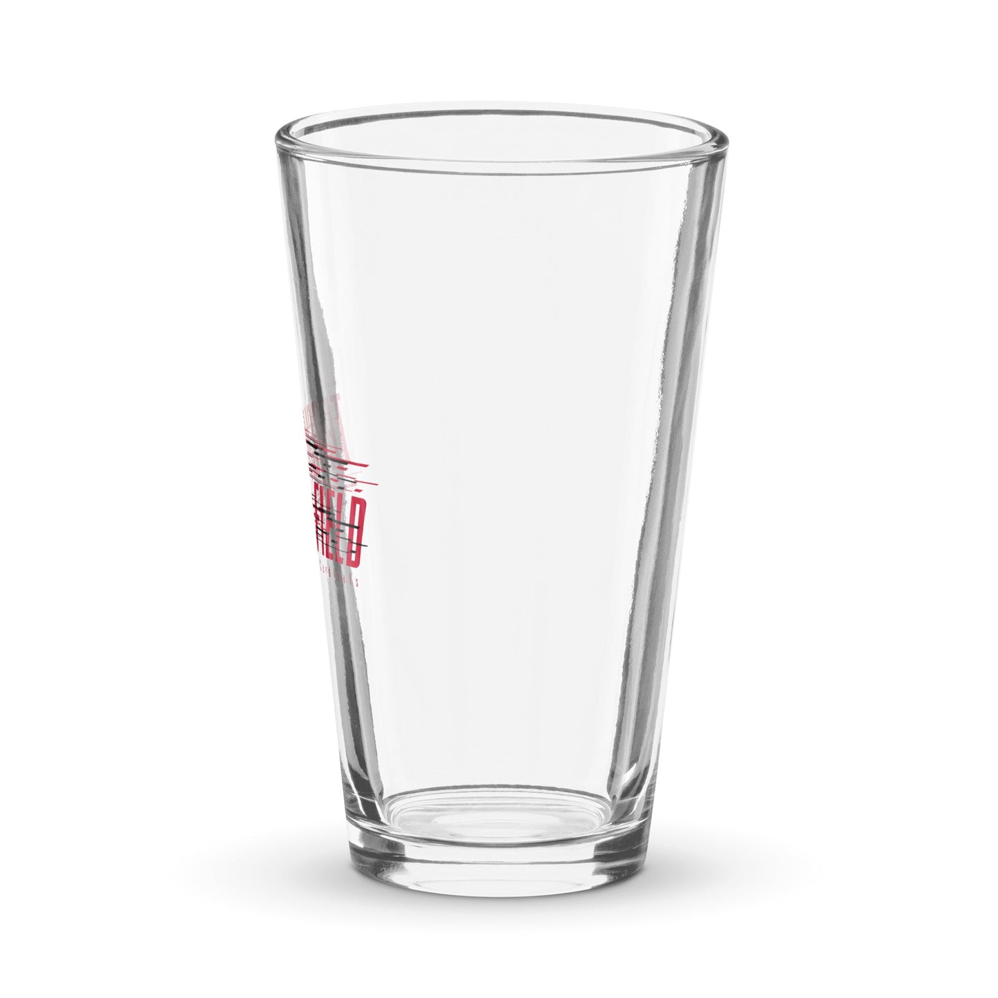 Pint Glass