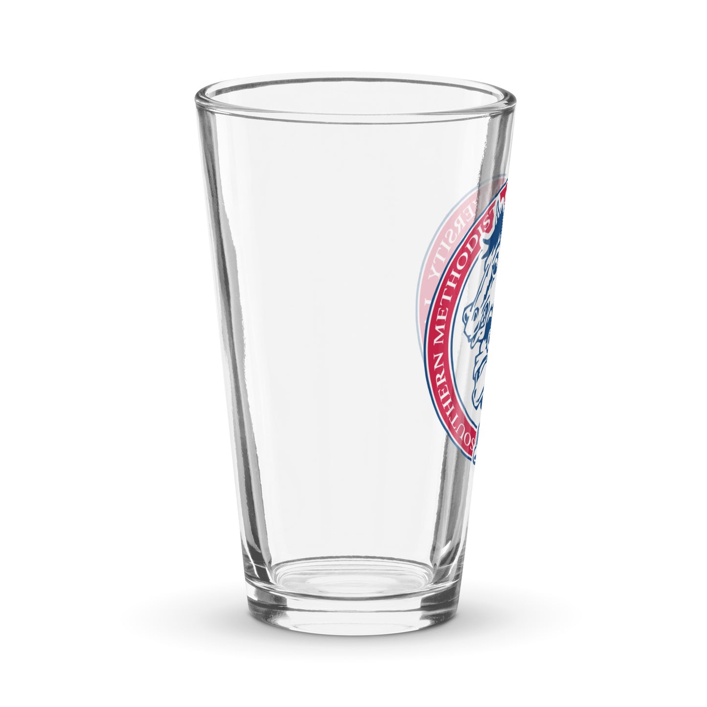Stangs Lacrosse Pint Glass