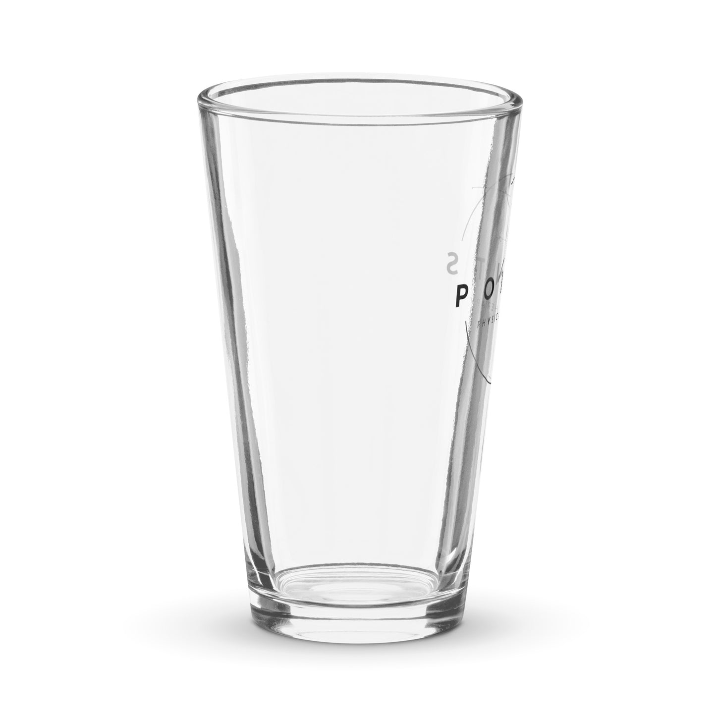 Moore MyoWorx Pint Glass (16oz)