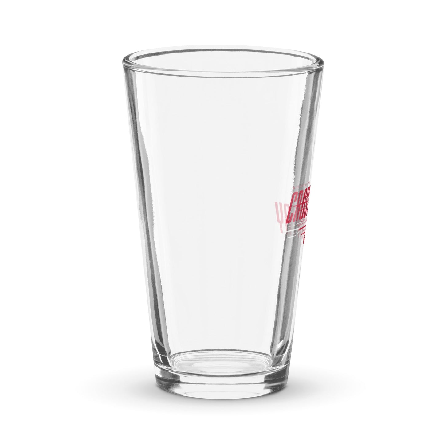 Pint Glass