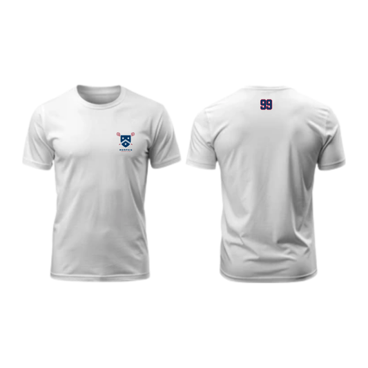 Memphis Lacrosse Academy Shooting Shirt