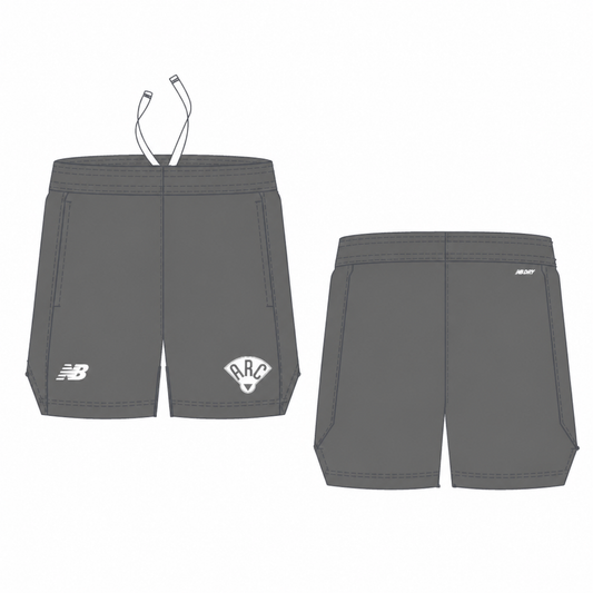 Women’s New Balance Staple Short – 3 inch inseam