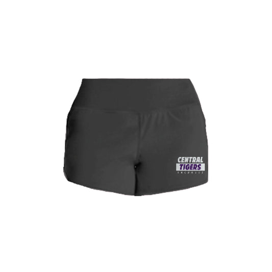 Women's Tiger Lax Repeat Short