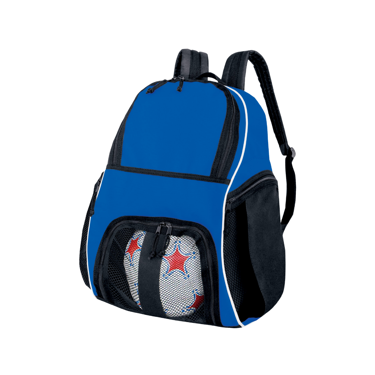 High Five Player Backpack