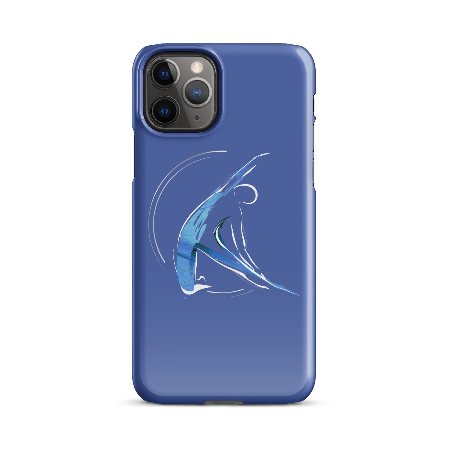 Apex Pilates Snap Case for iPhone®