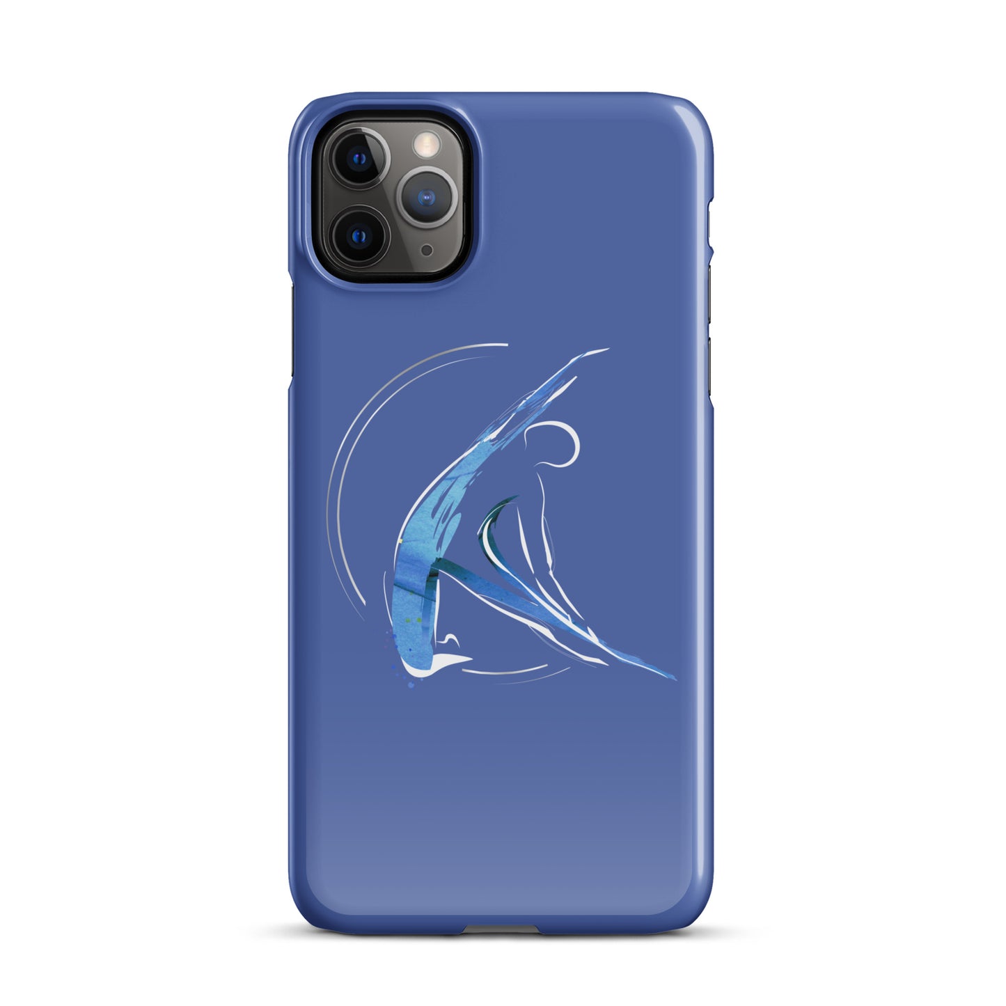 Apex Pilates Snap Case for iPhone®