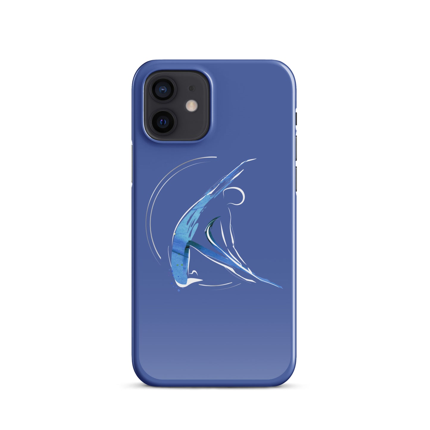 Apex Pilates Snap Case for iPhone®