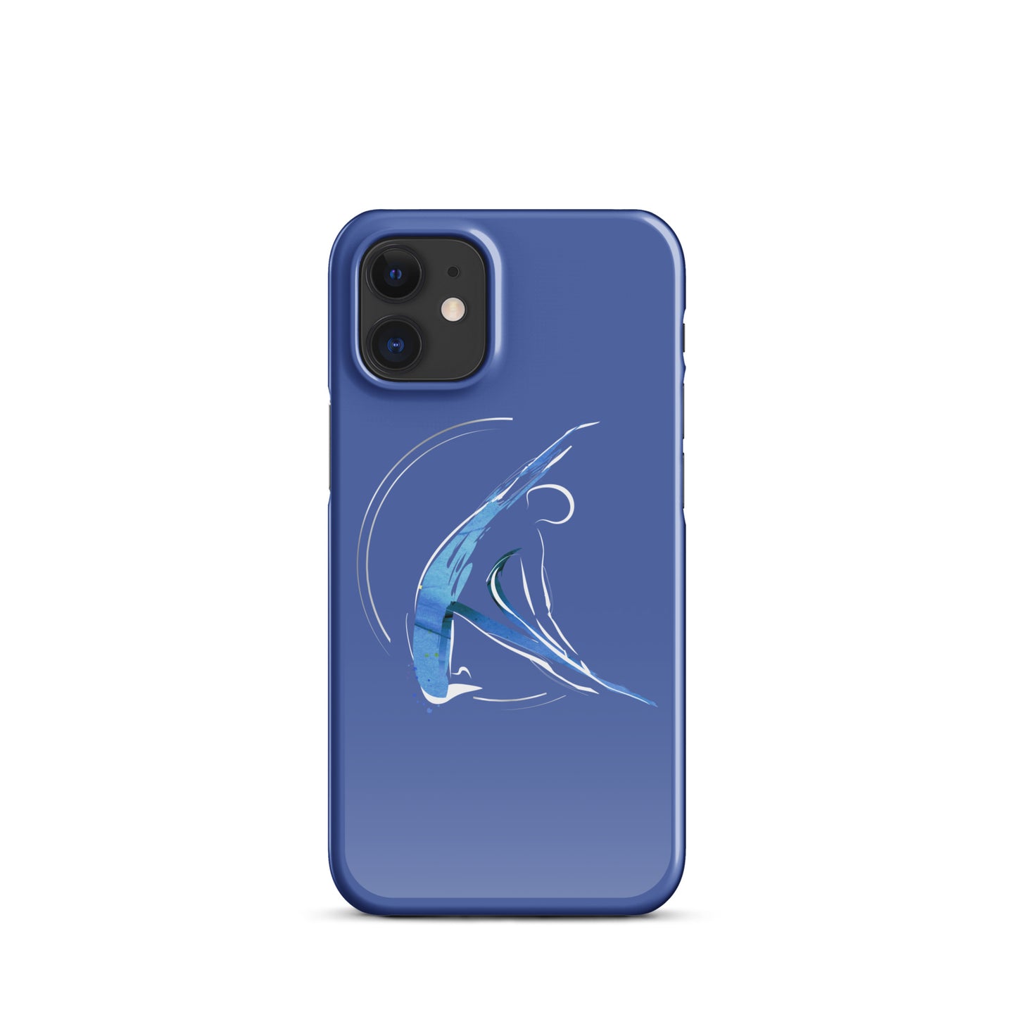 Apex Pilates Snap Case for iPhone®