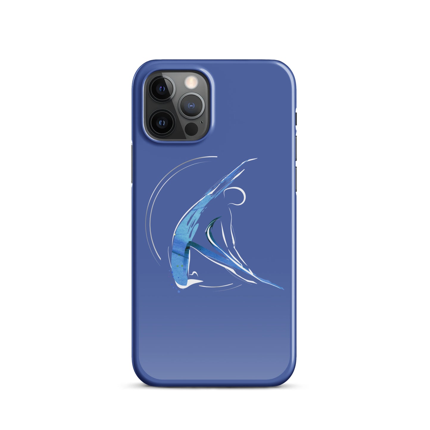 Apex Pilates Snap Case for iPhone®
