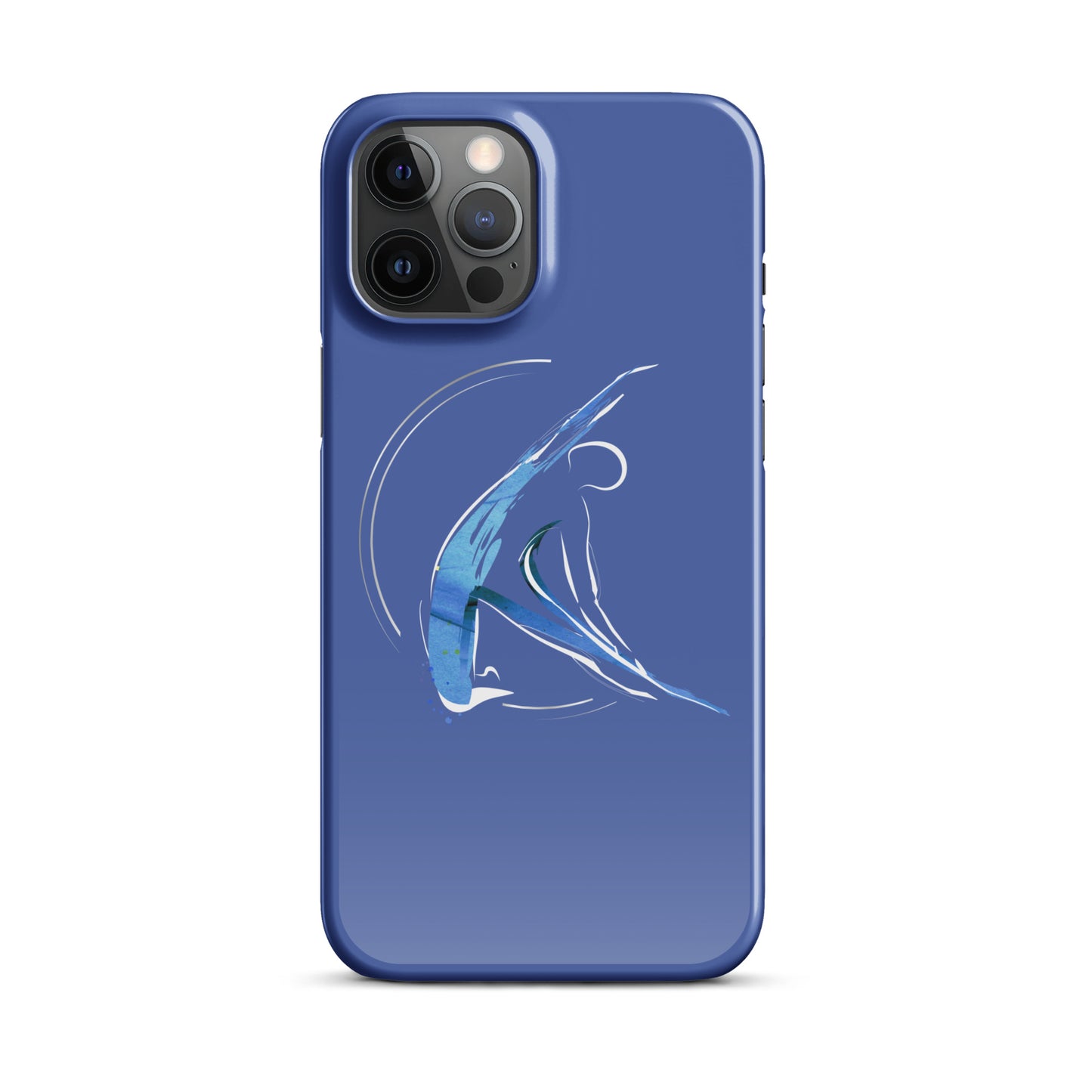 Apex Pilates Snap Case for iPhone®