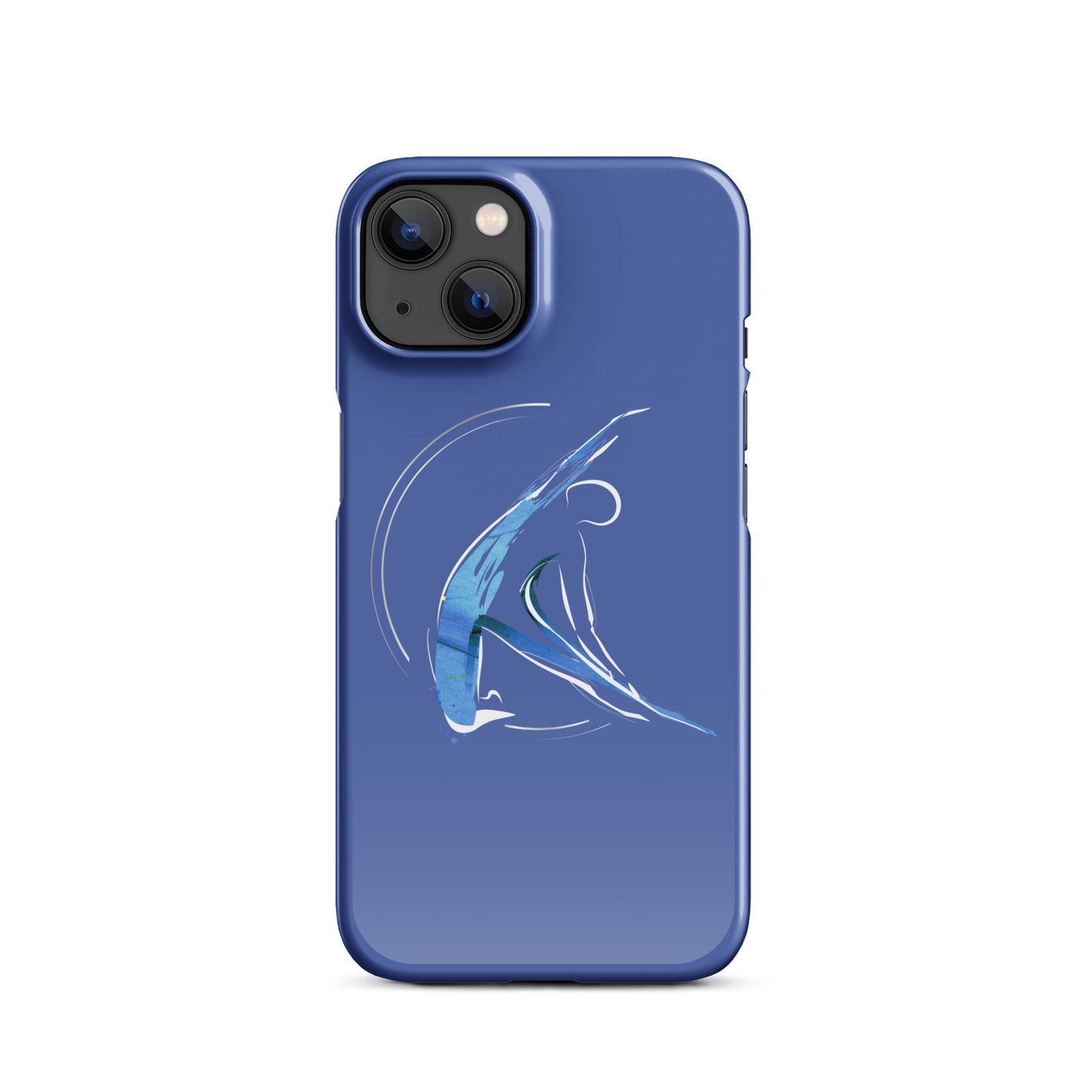 Apex Pilates Snap Case for iPhone®