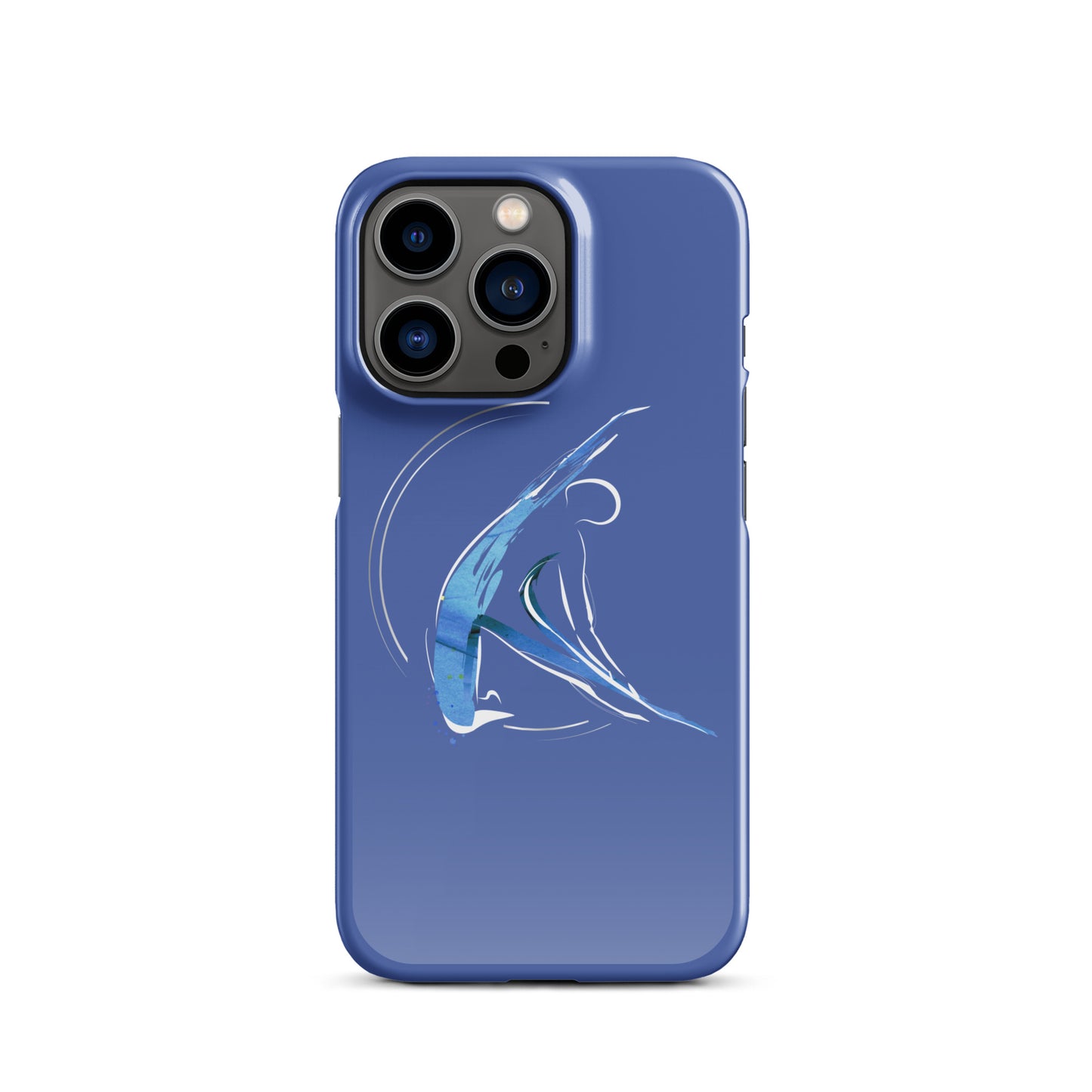 Apex Pilates Snap Case for iPhone®