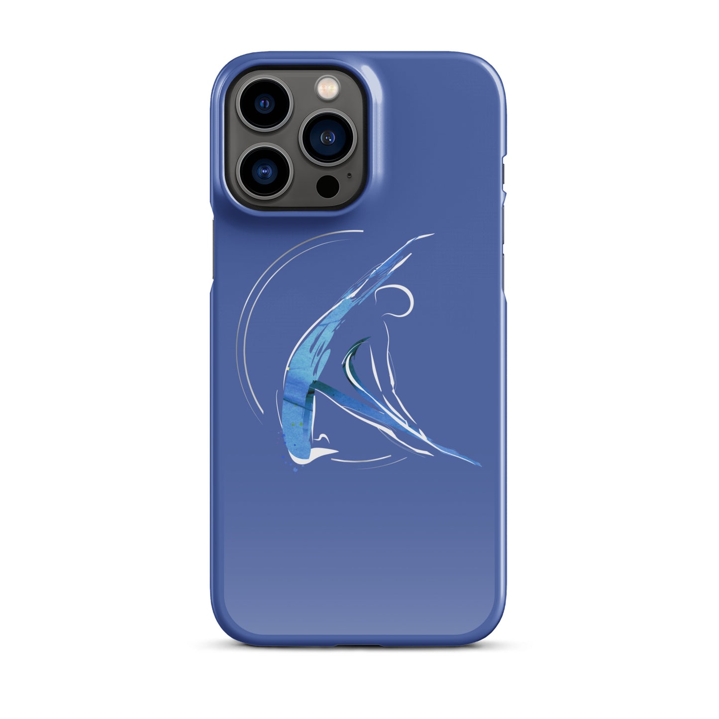 Apex Pilates Snap Case for iPhone®