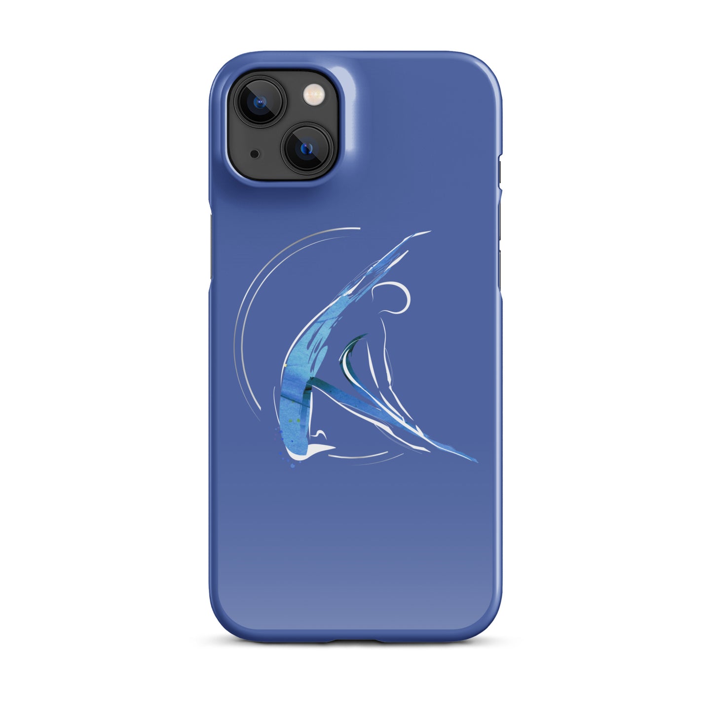 Apex Pilates Snap Case for iPhone®