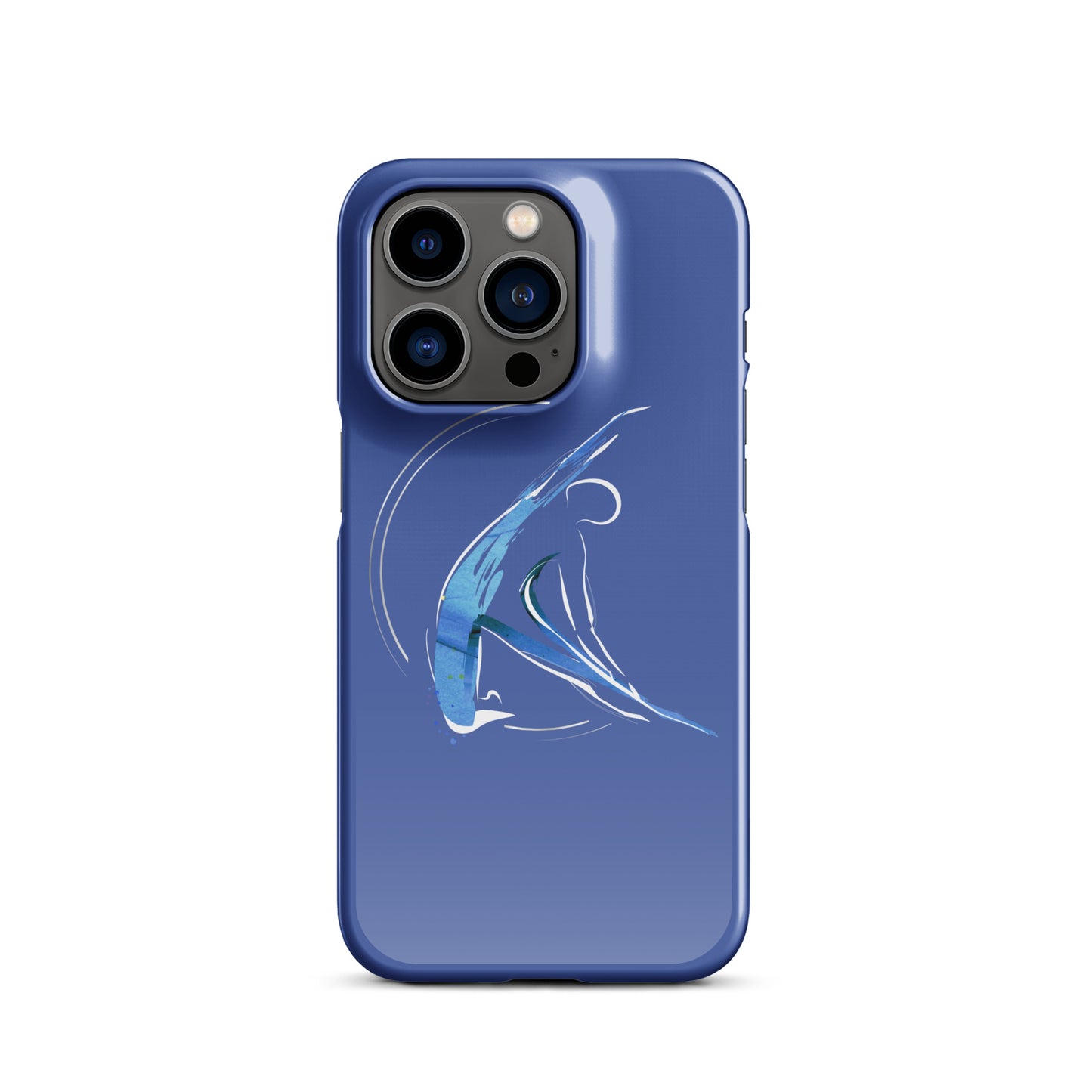 Apex Pilates Snap Case for iPhone®