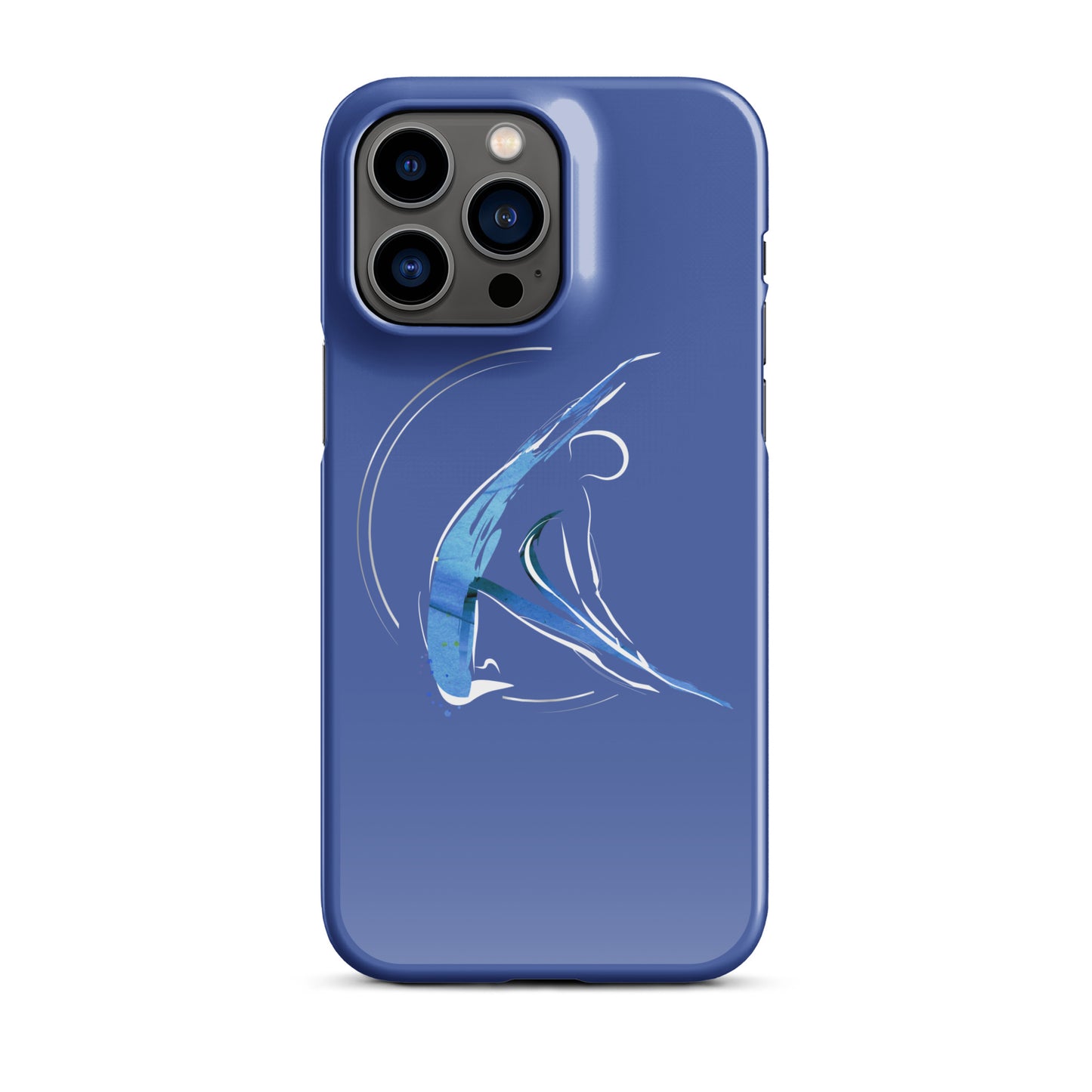 Apex Pilates Snap Case for iPhone®