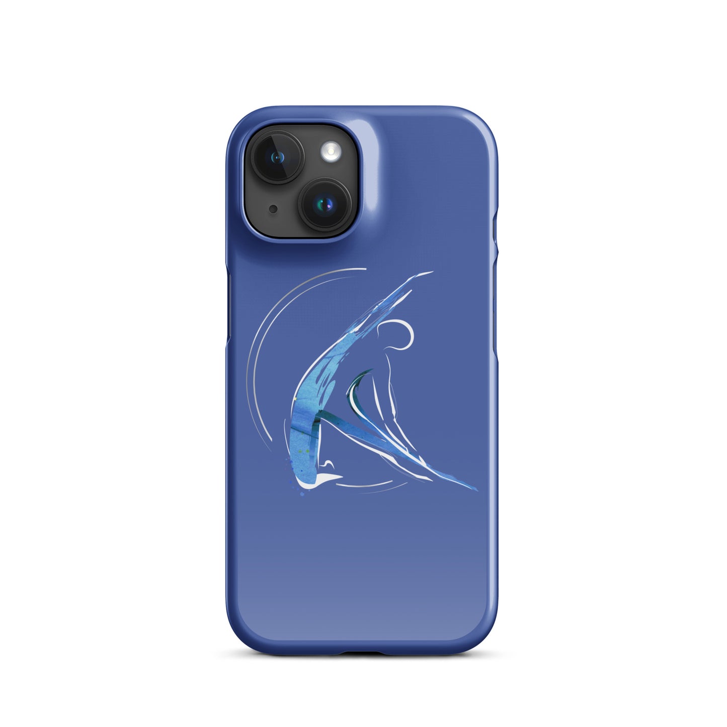 Apex Pilates Snap Case for iPhone®