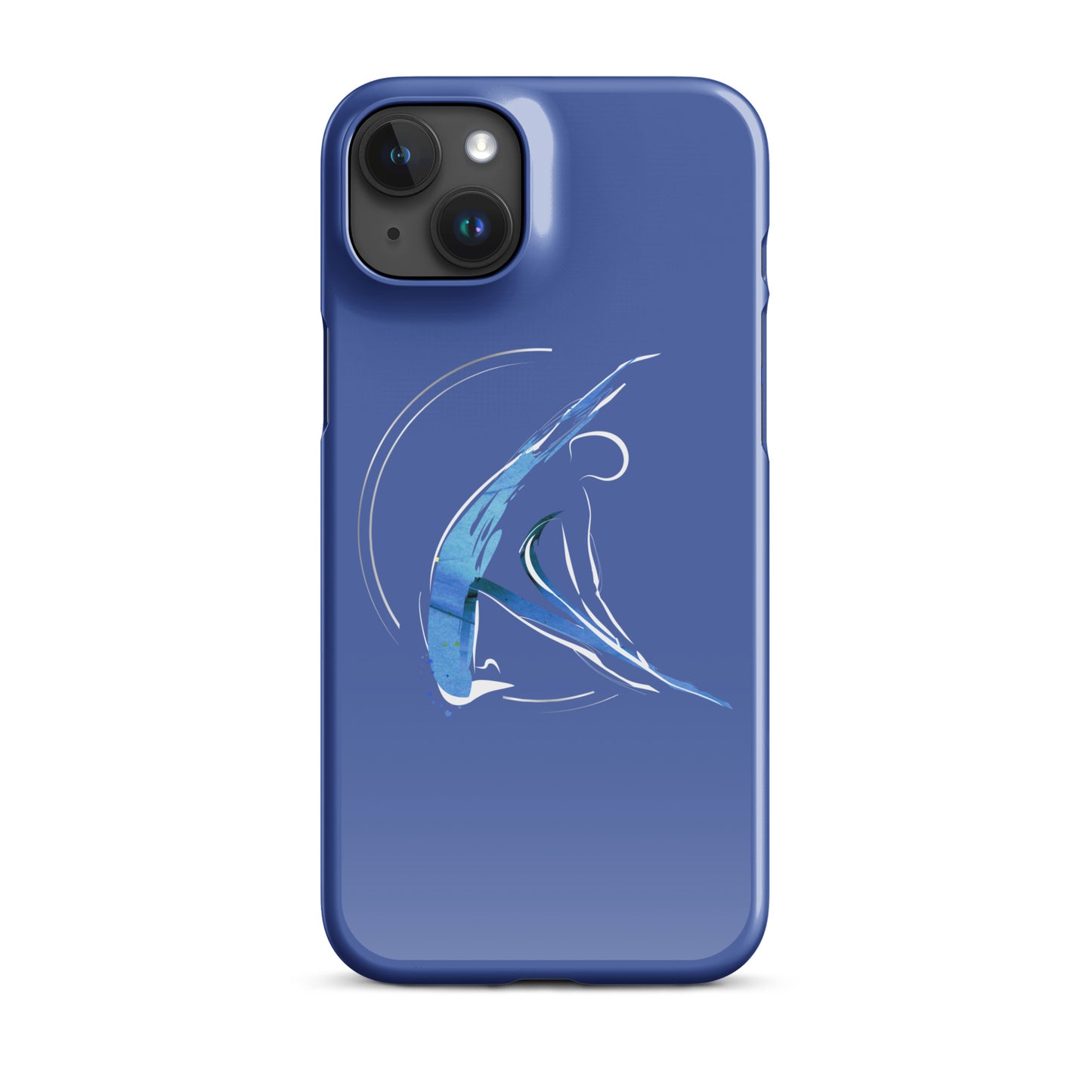 Apex Pilates Snap Case for iPhone®