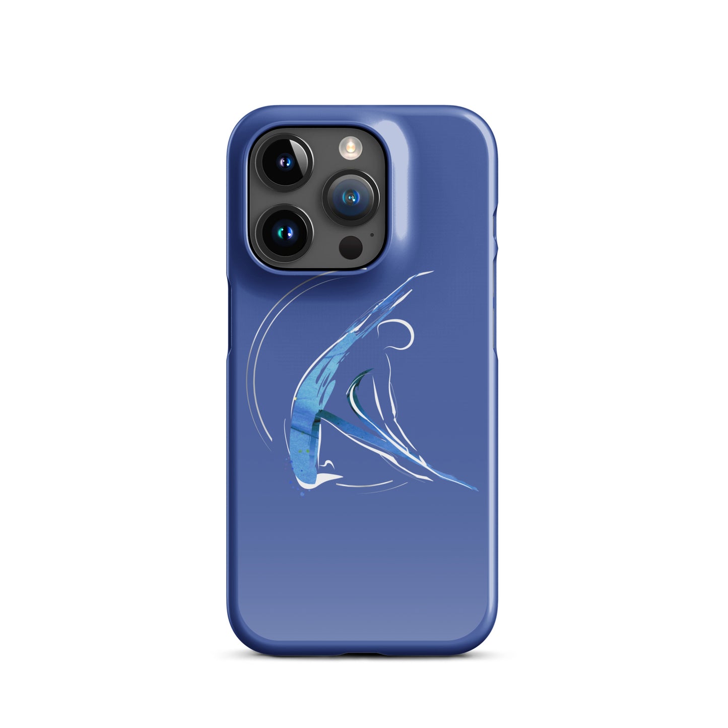 Apex Pilates Snap Case for iPhone®