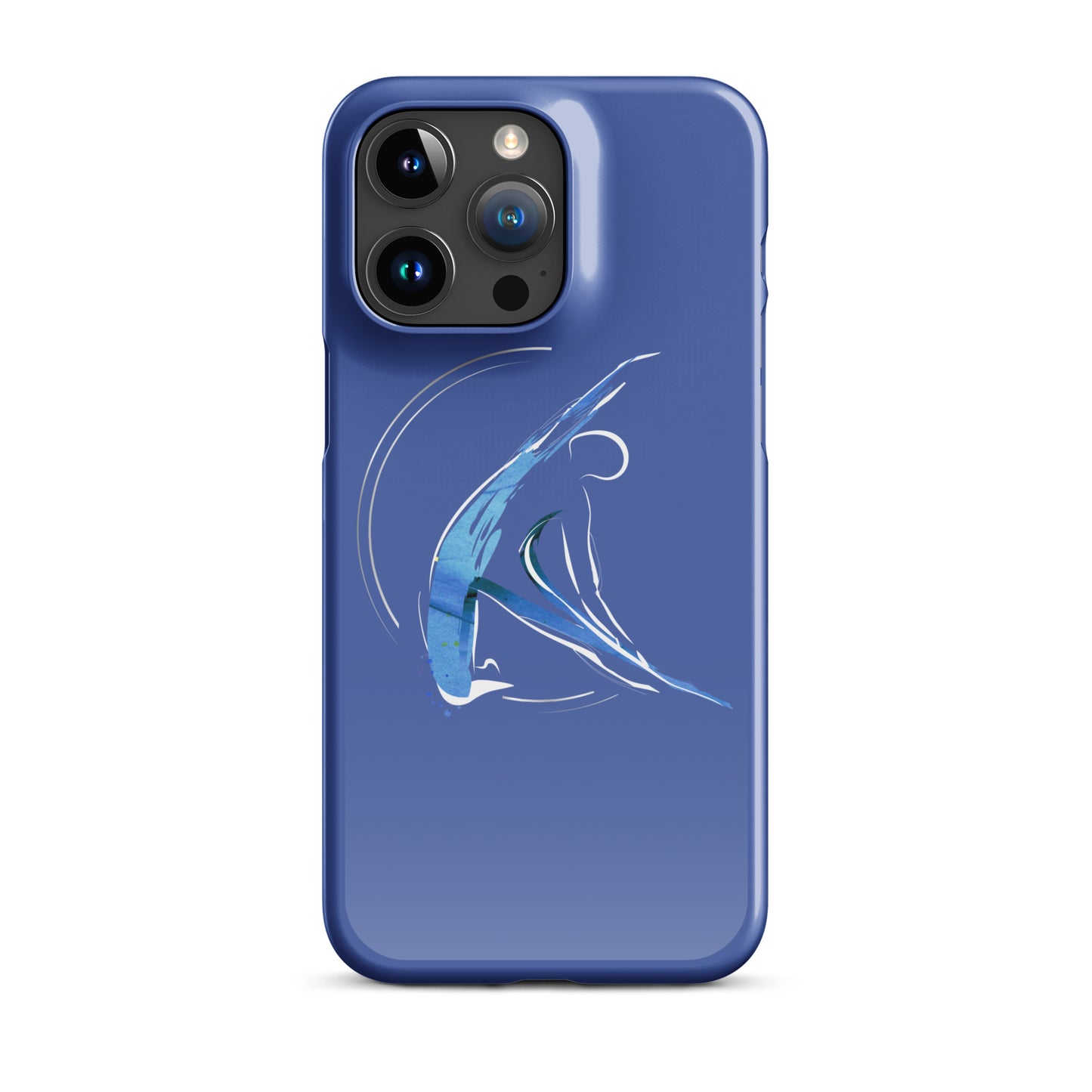Apex Pilates Snap Case for iPhone®