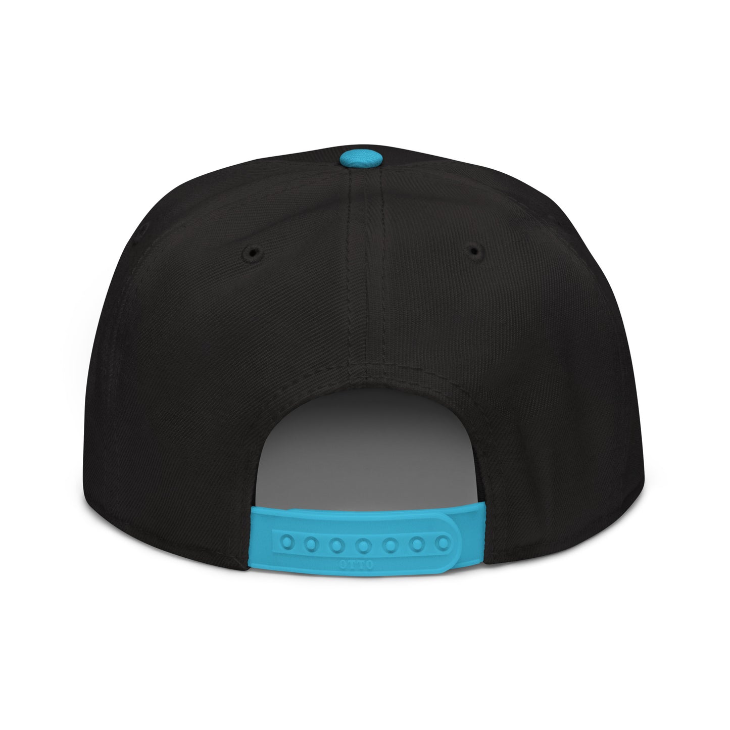 SDLC Otto Cap Snapback