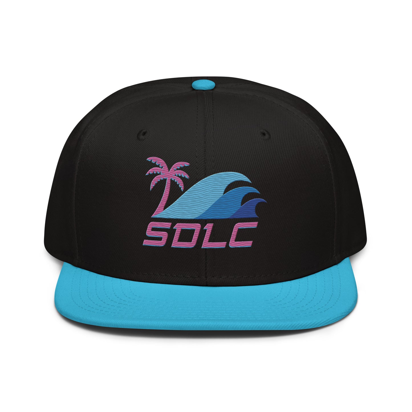 SDLC Otto Cap Snapback