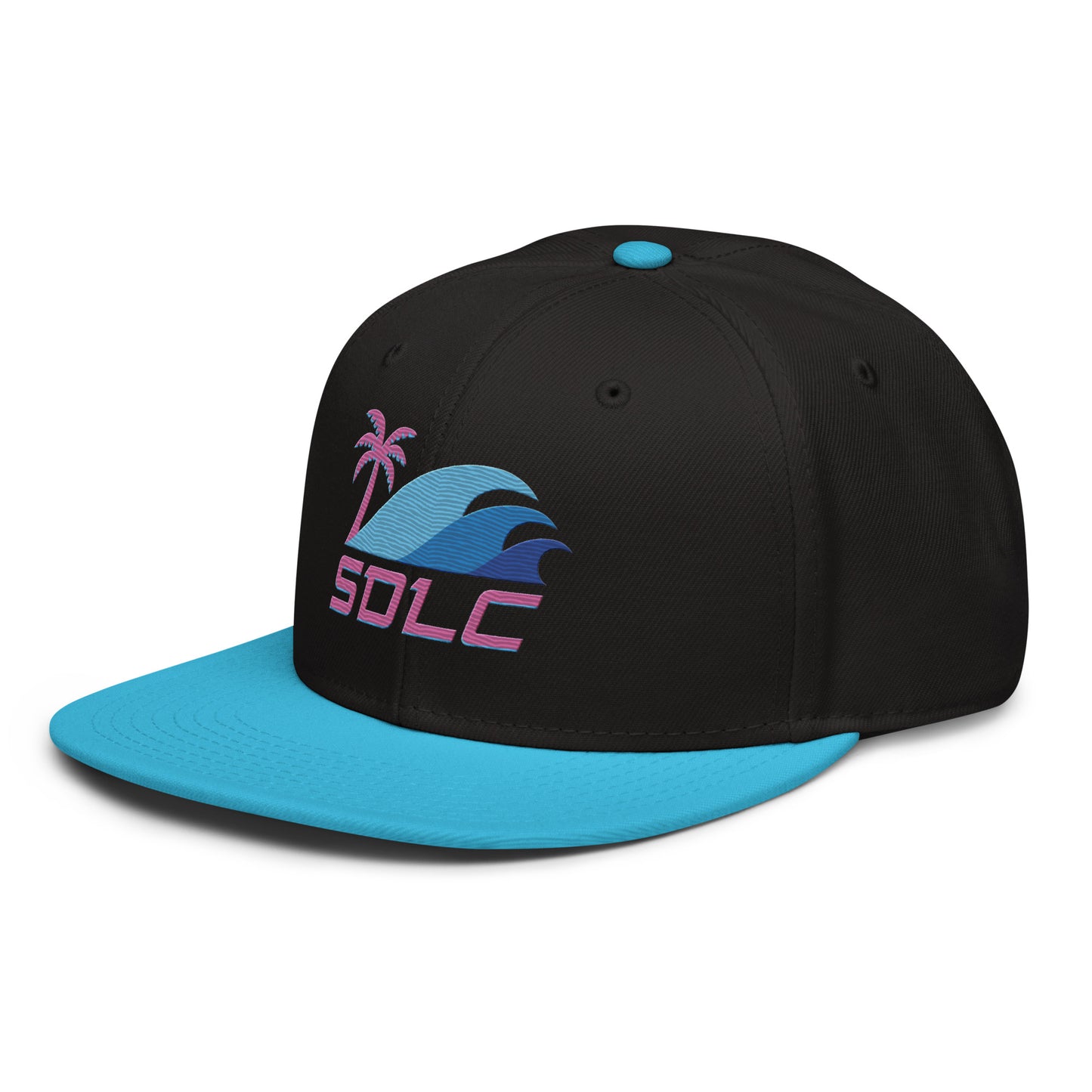 SDLC Otto Cap Snapback