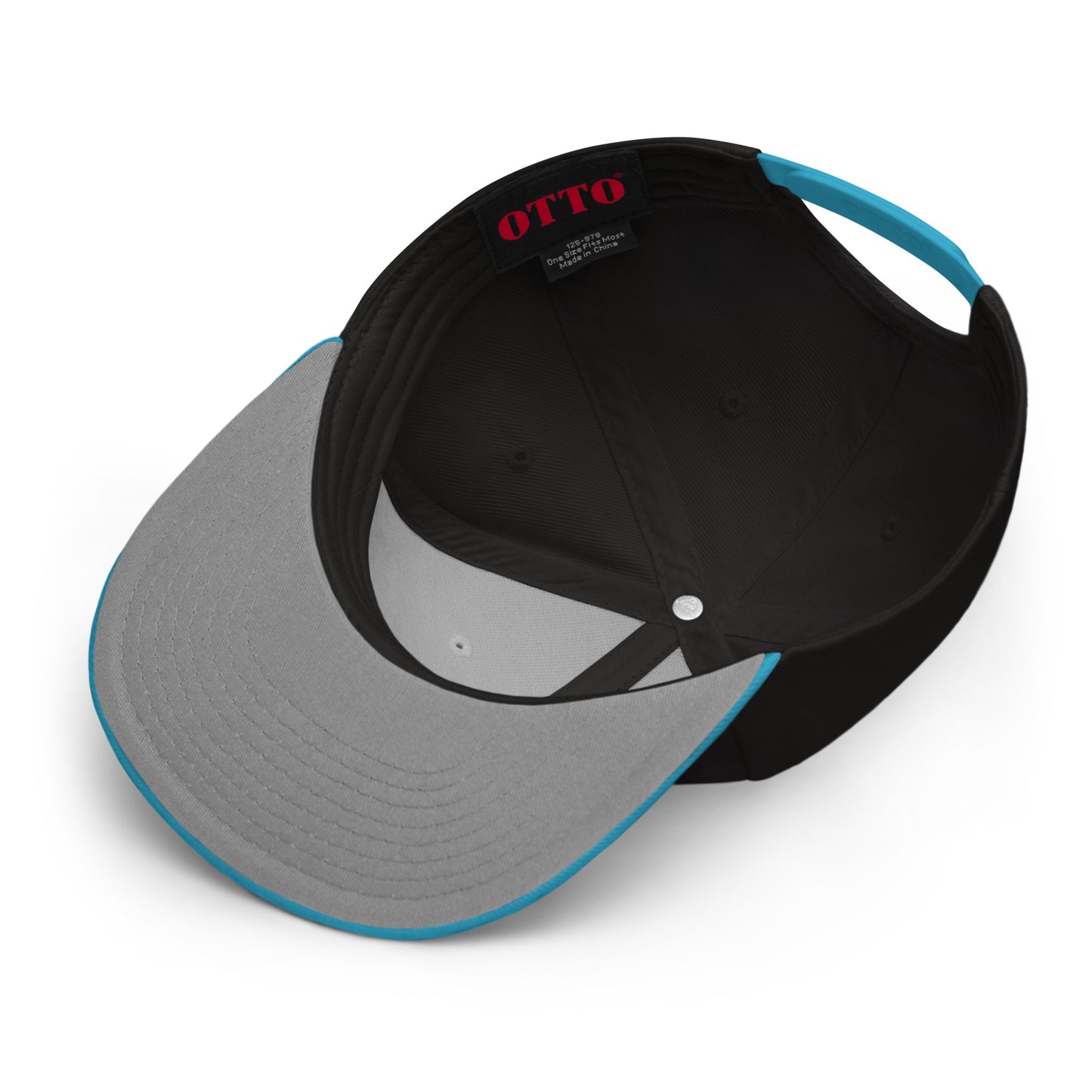 SDLC Otto Cap Snapback