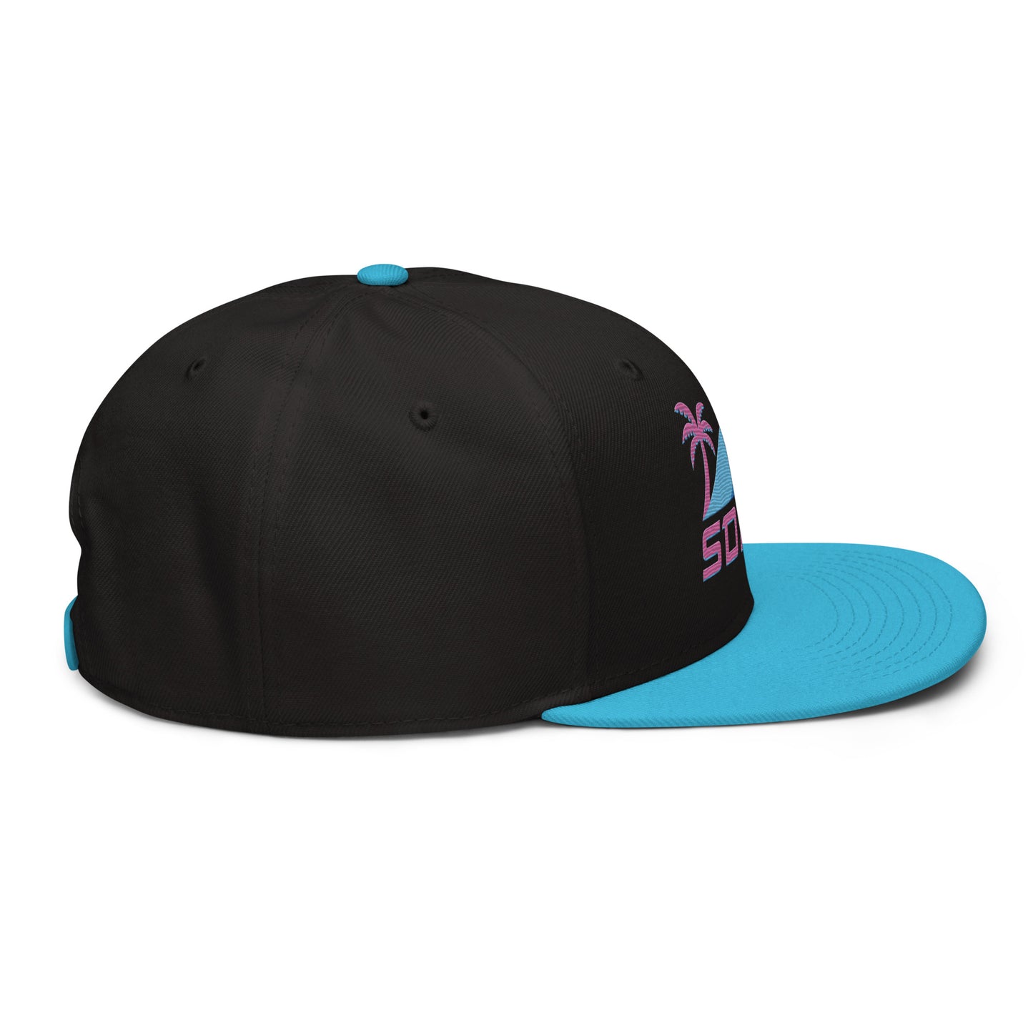 SDLC Otto Cap Snapback
