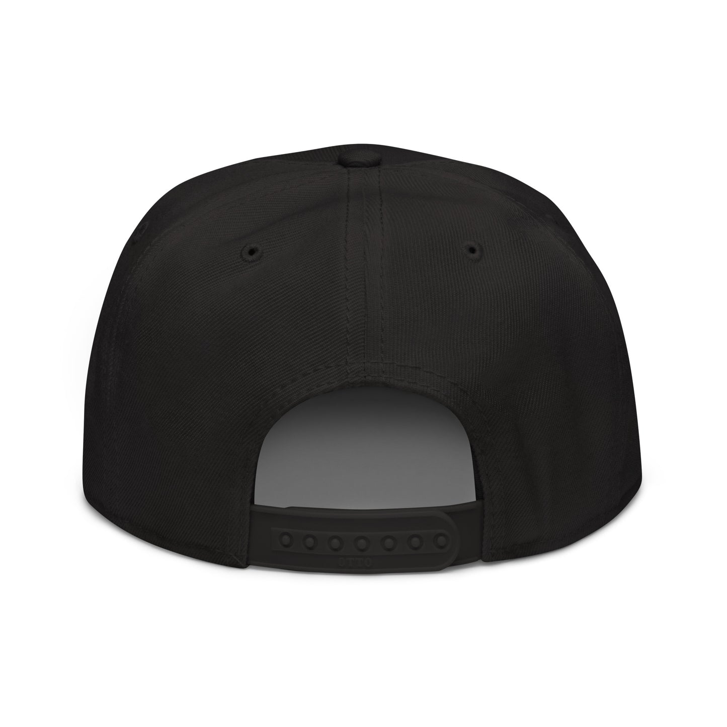 Lizzie Colson Otto Cap Snapback Hat