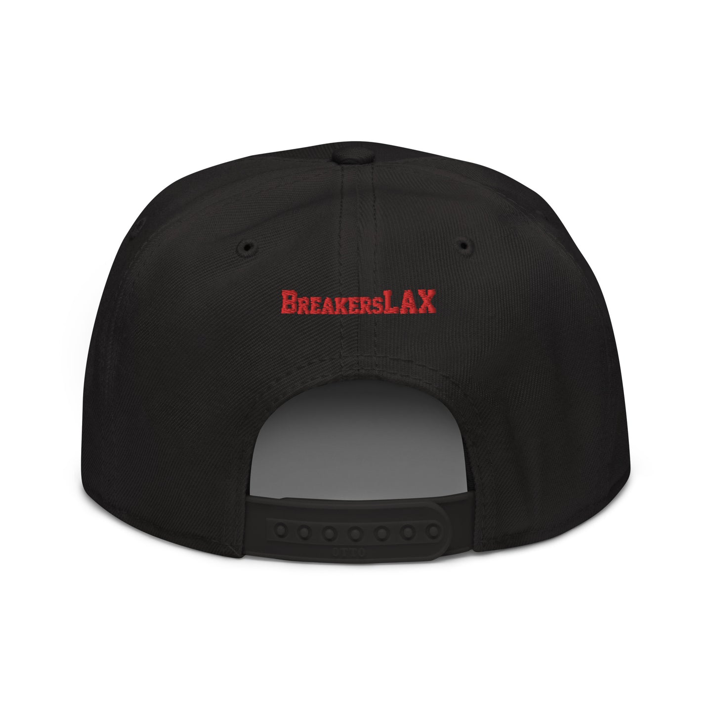 PGHS Lacrosse Snapback Hat