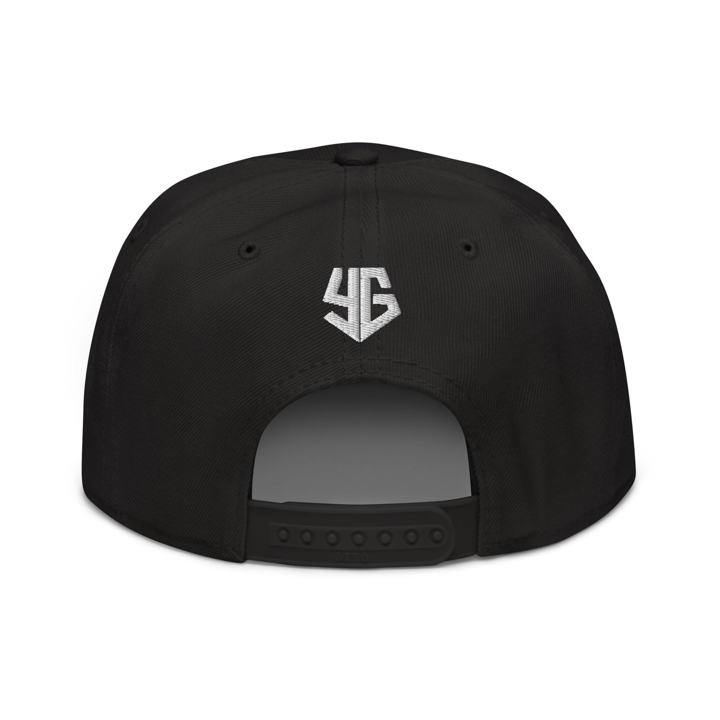 YouthGold Otto Cap Snapback Hat