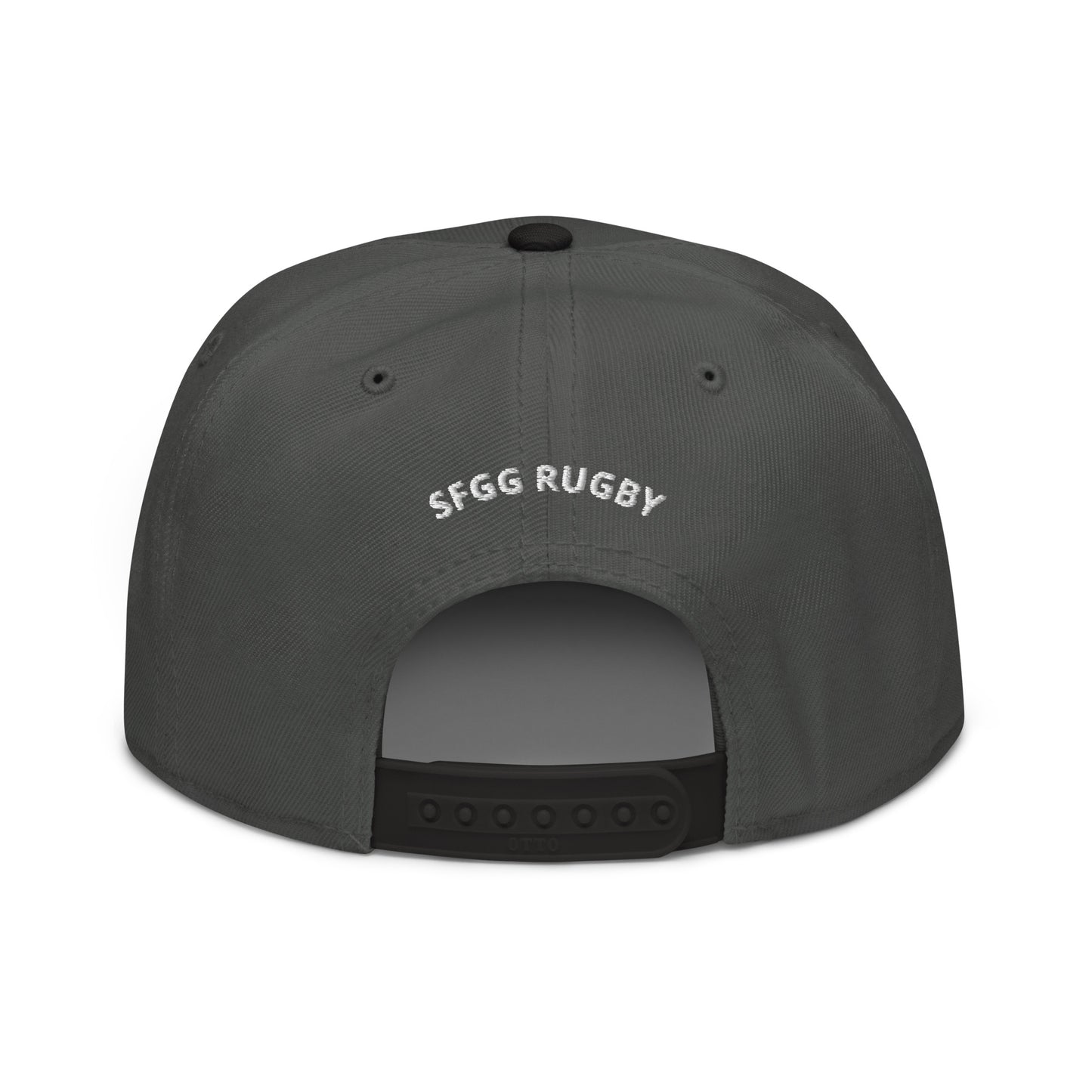 SFGG Otto Cap Snapback Hat