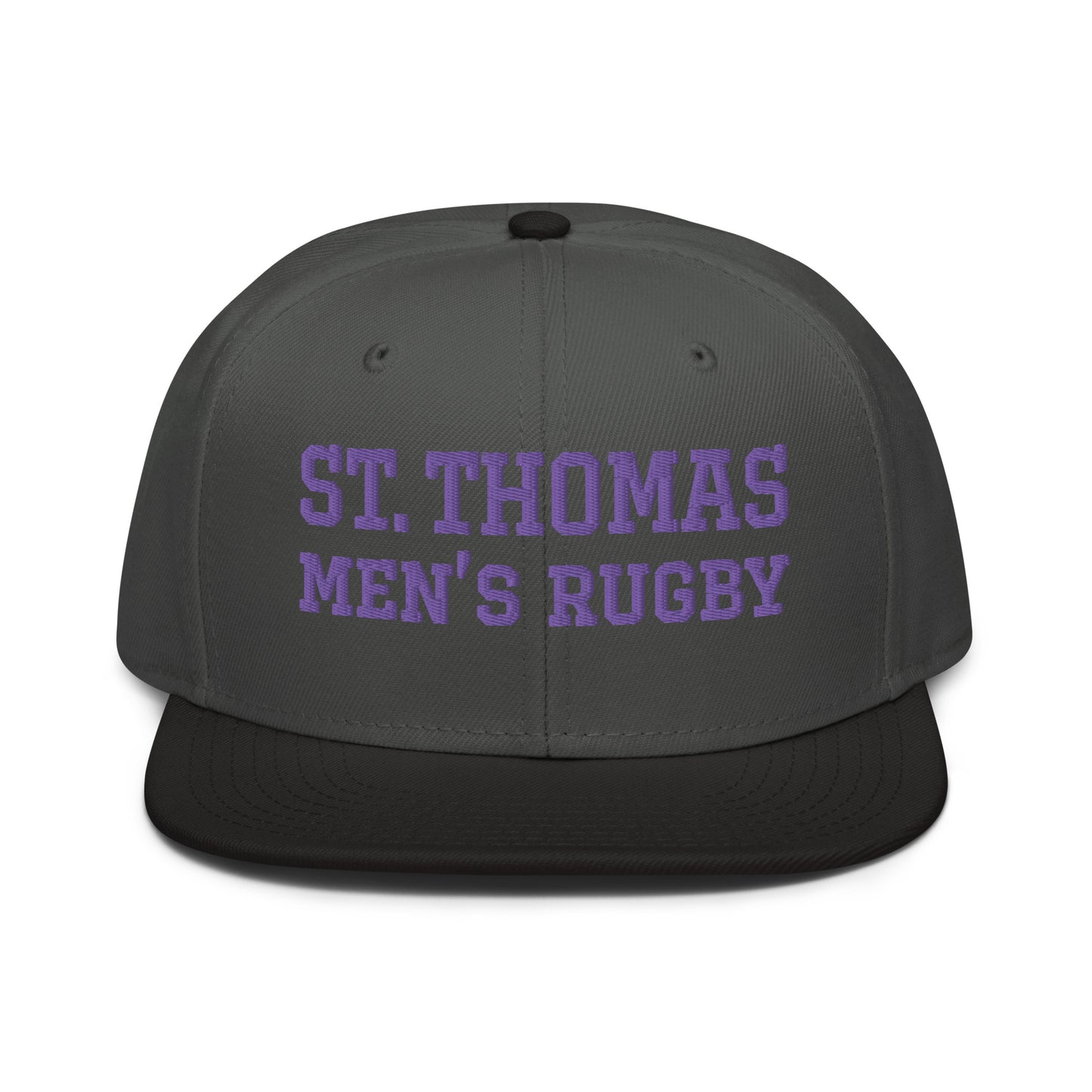 UST Rugby Otto Cap Snapback
