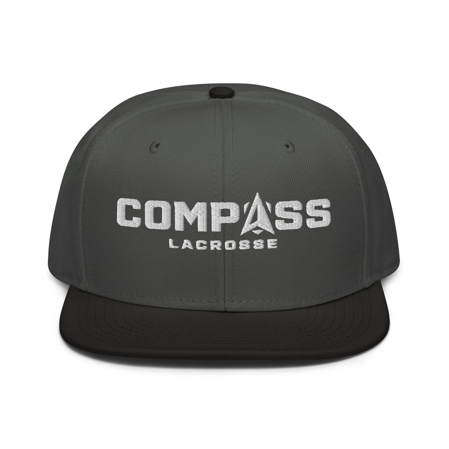 Compass Lacrosse Otto Cap Snapback