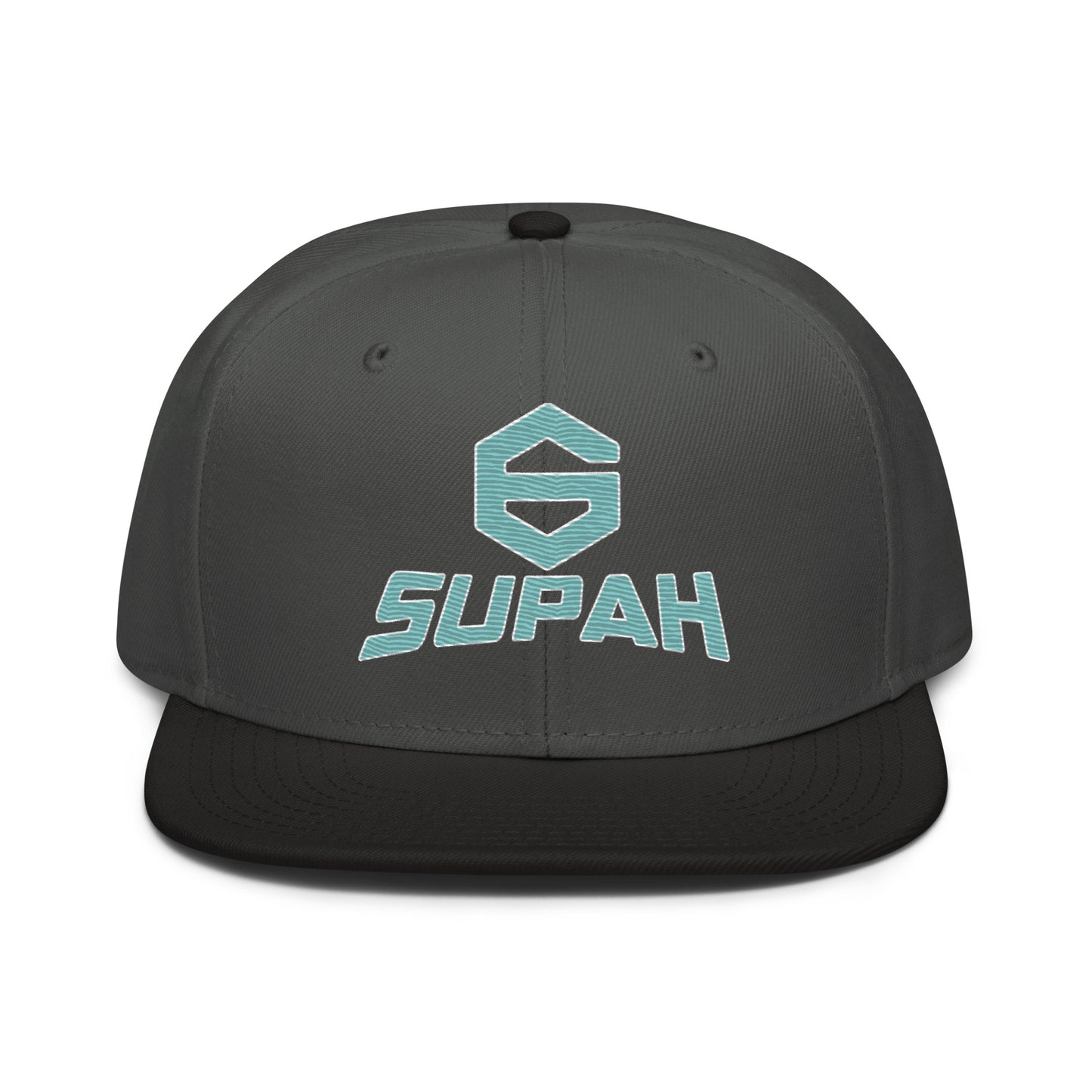 Supah Sixes Otto Cap Snapback